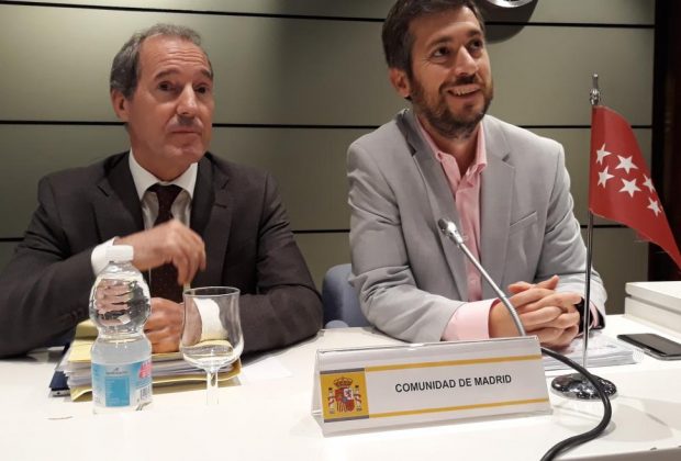Comunidad de Madrid