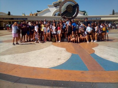 Humanes de Madrid