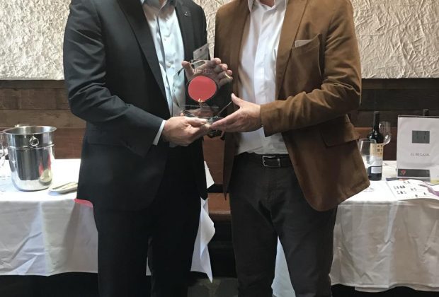 Vinos de Madrid