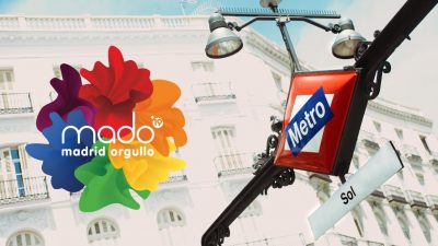 MADO 2019