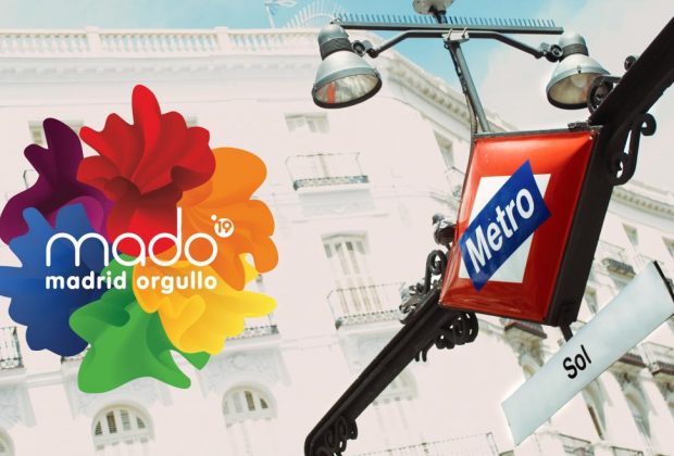 MADO 2019