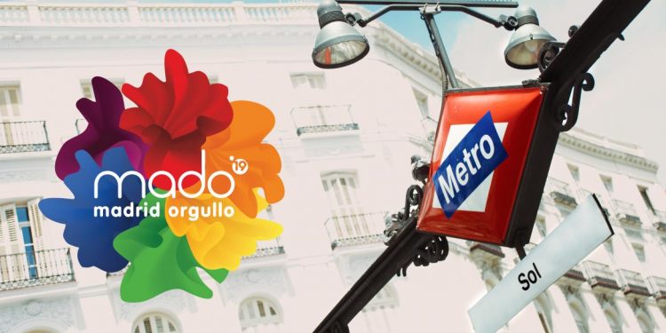 MADO 2019
