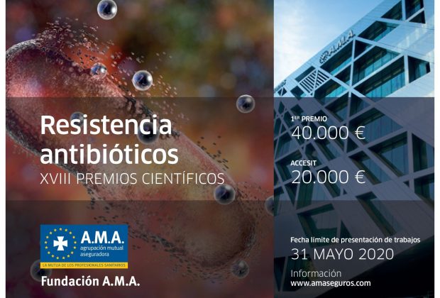 Fundación A.M.A.