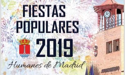 Humanes de Madrid