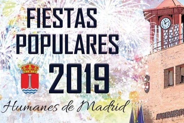 Humanes de Madrid
