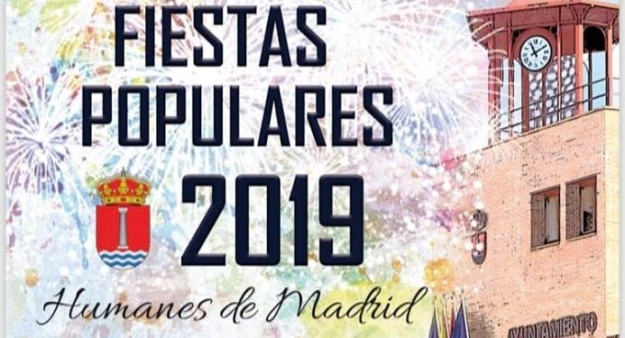 Humanes de Madrid