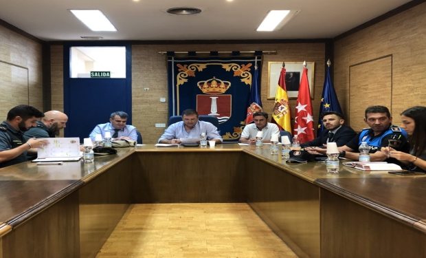 Humanes de Madrid