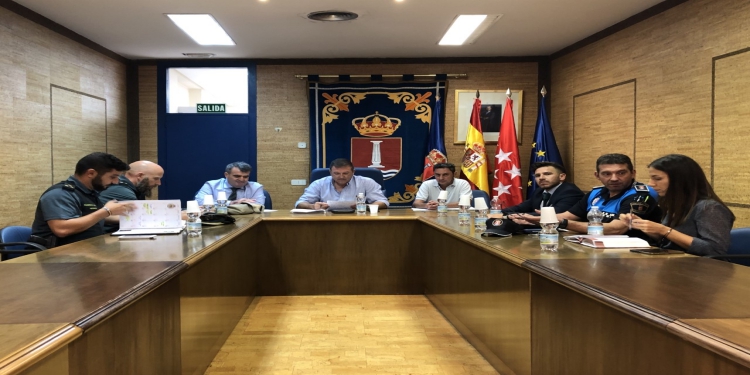 Humanes de Madrid