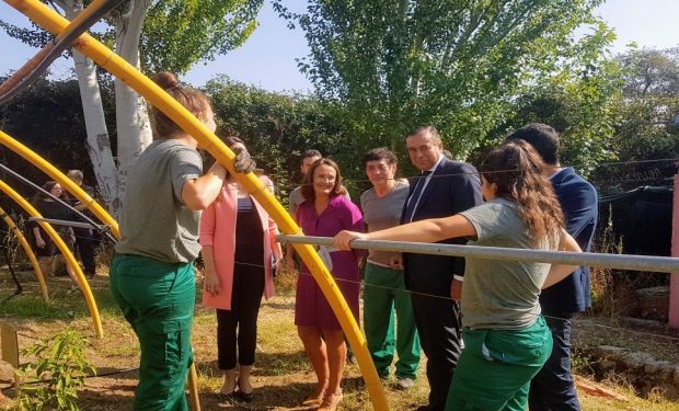 Comunidad de Madrid