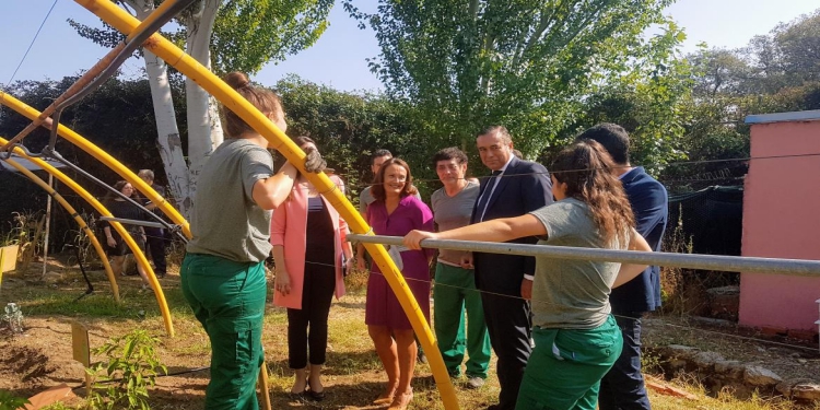 Comunidad de Madrid