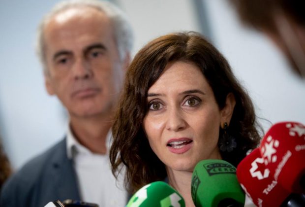 Díaz Ayuso