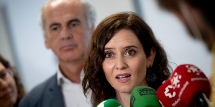 Díaz Ayuso