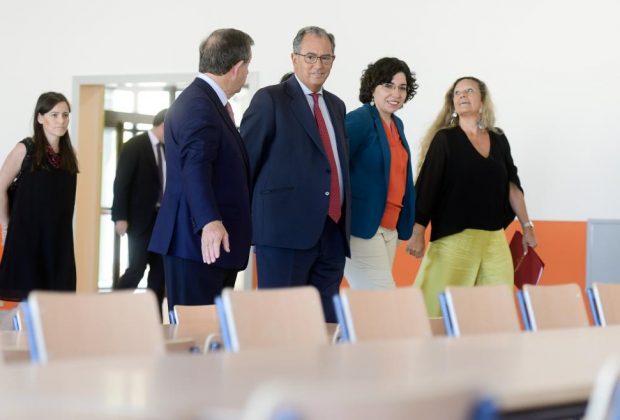 centros educativos