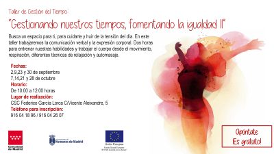 Humanes de Madrid