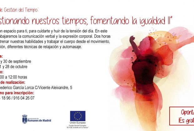 Humanes de Madrid