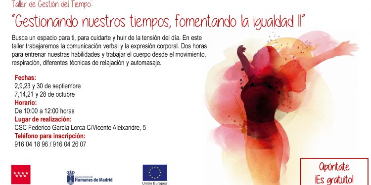 Humanes de Madrid