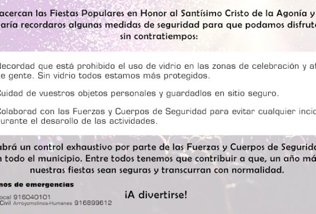 Humanes de Madrid