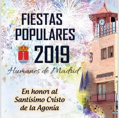 Humanes