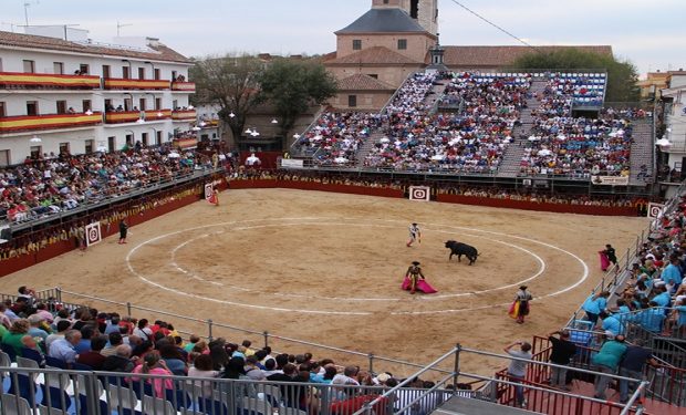 Arganda del Rey