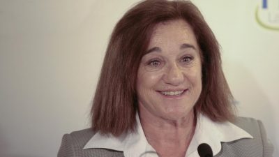 Blanca Fernández Ochoa