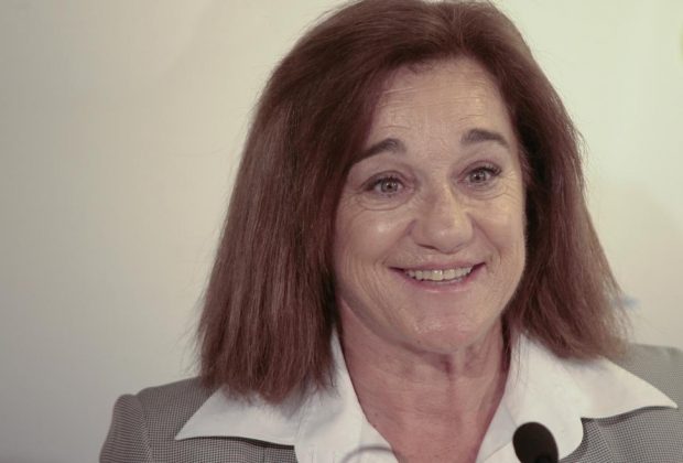 Blanca Fernández Ochoa