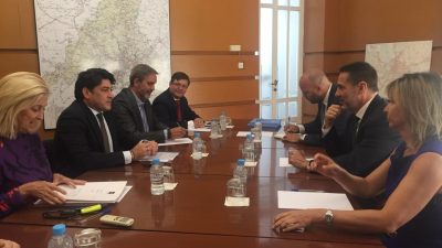 Comunidad de Madrid