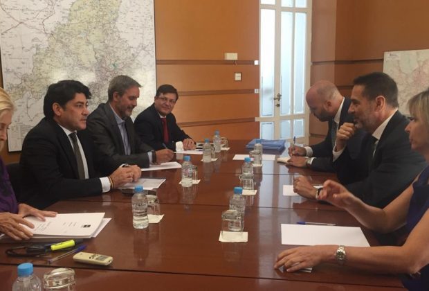 Comunidad de Madrid