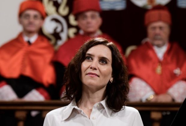 Díaz Ayuso