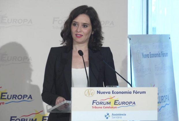 Díaz Ayuso