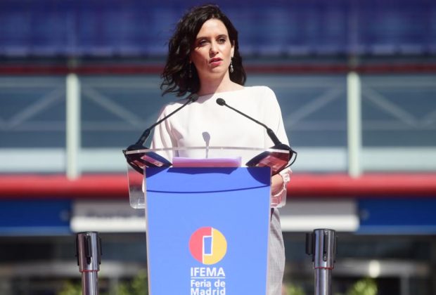 Ifema