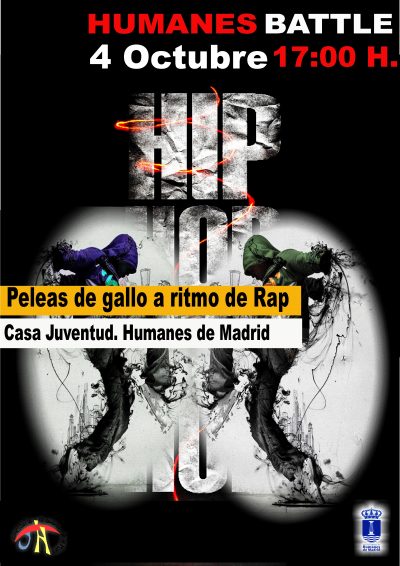 Humanes de Madrid