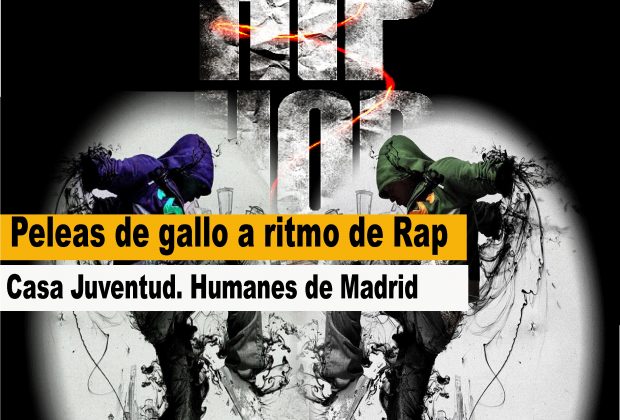 Humanes de Madrid