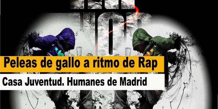 Humanes de Madrid