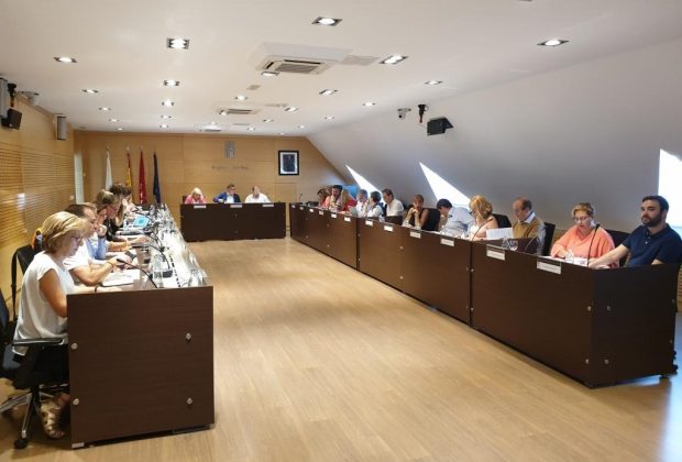 Arganda
