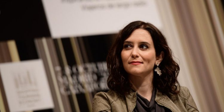Díaz Ayuso