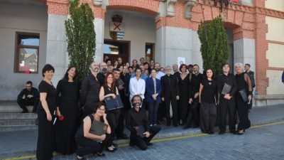 Comunidad de Madrid