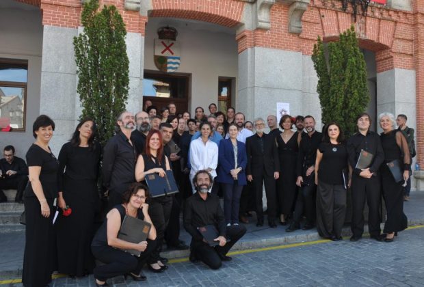 Comunidad de Madrid