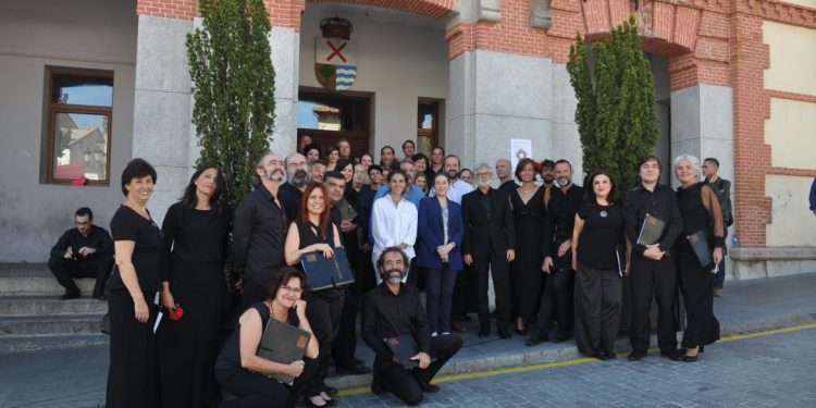 Comunidad de Madrid