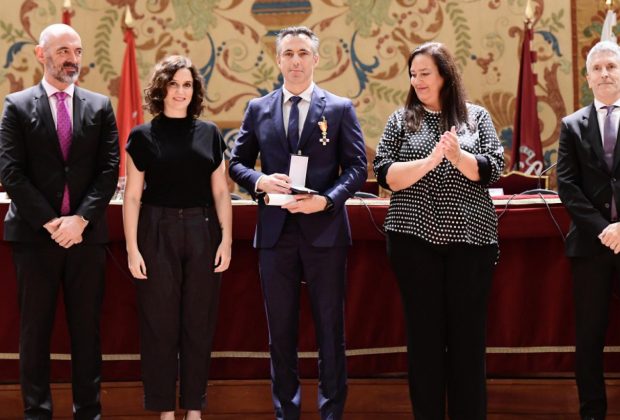 Comunidad de Madrid