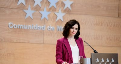 Comunidad de Madrid