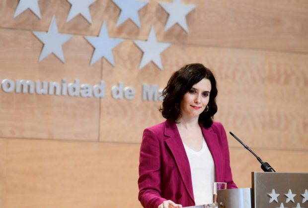 Comunidad de Madrid
