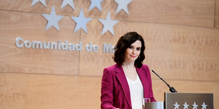 Comunidad de Madrid