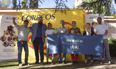 Correos