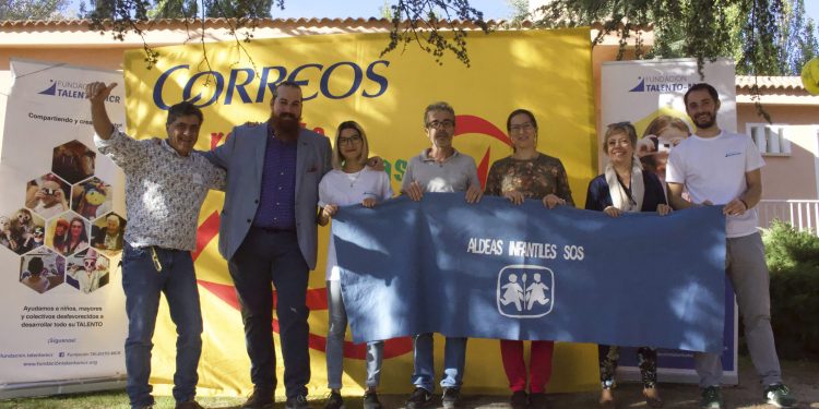 Correos