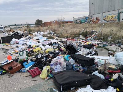 Humanes de Madrid
