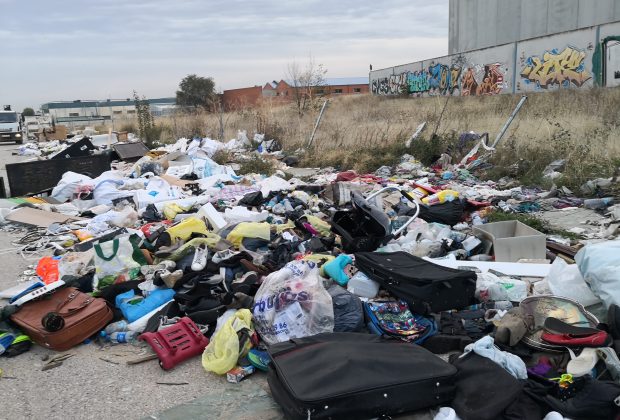 Humanes de Madrid