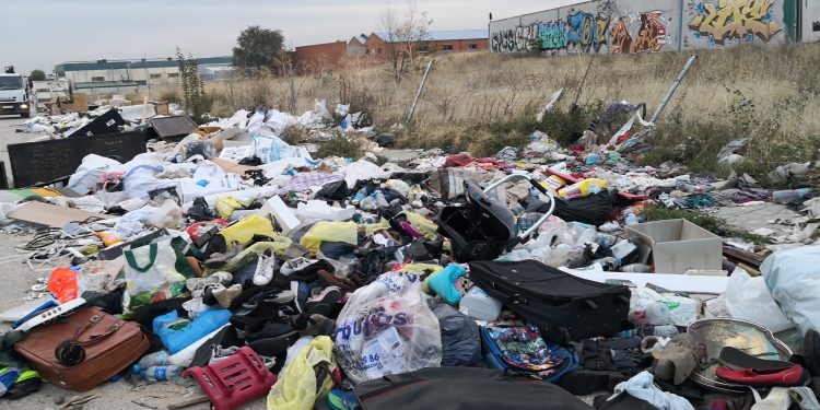 Humanes de Madrid