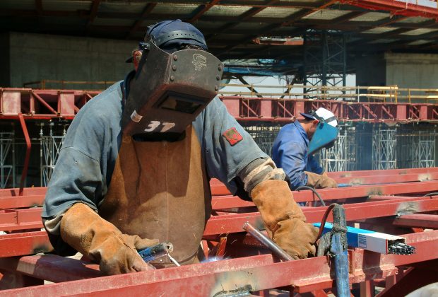 construcción