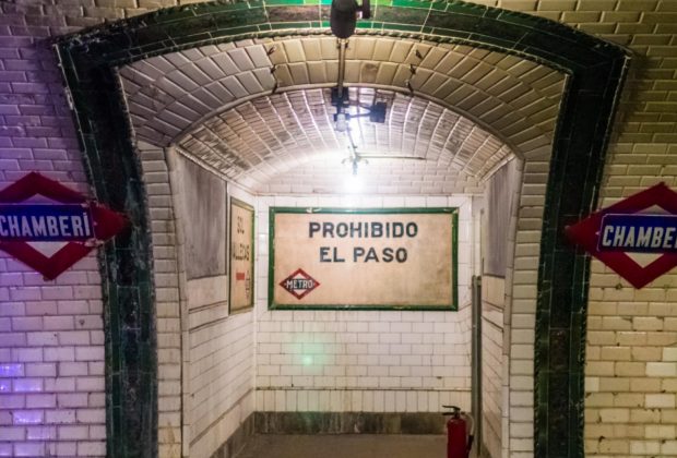 Metro