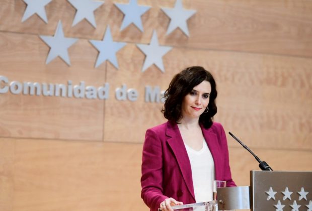 Díaz Ayuso